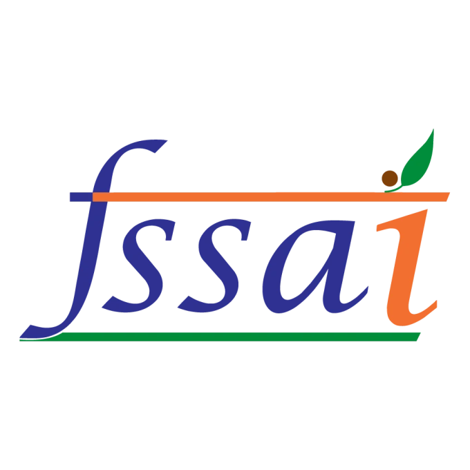 FSSAI Certified