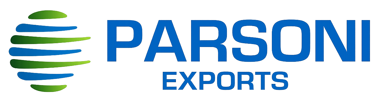 Parsoni Exports - Premium Indian Agricultural Exports